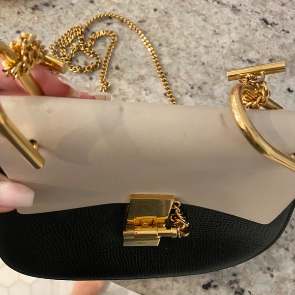 CHLOE mini bag - Picture 5 of 10